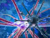 Nano teknoloji ile parmak izi buluyorlar