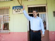 Nazilli'nin Yarım Asırlık Sorunu Çözüldü