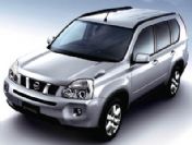 Nissan X-Trail yüz gerdirdi