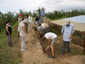 Ordu'da Arkeolojik Kazı
