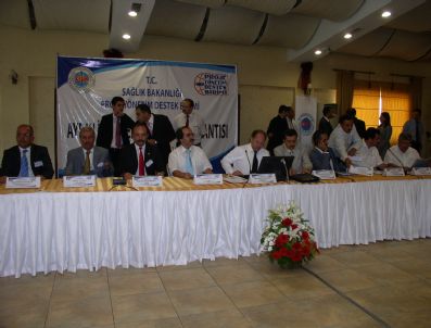 KARACI - Pakistan'a Gidecek Yardım Ekibi Bu Akşam Yola Çıkıyor