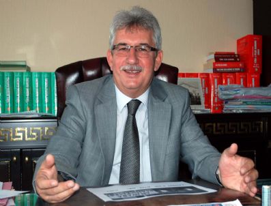 SAĞDUYU (ESKİ) - Referanduma Doğru