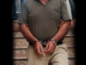 Silahlı gaspçılar yakalandı...