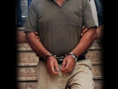 Silahlı gaspçılar yakalandı...