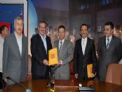 Türkiye'de İlk Olacak