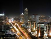 Türkiye'nin yükü İstanbul'da