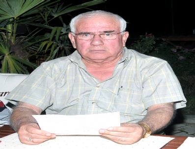 ŞAHIN MENGÜ - Tus-koopbir Genel Başkanı Halis Uysal: