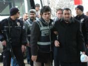 Van'da uyuşturucu operasyonu