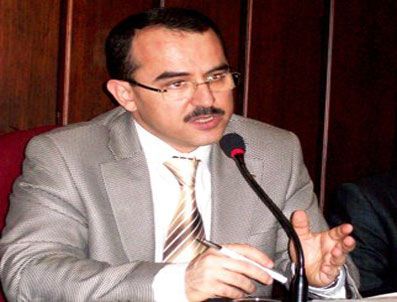 FERHAT SARıKAYA - Yeni Ferhat Sarıkayalara izin vermem