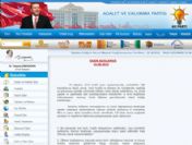 AK Parti'den muhalefete 6 kritik soru