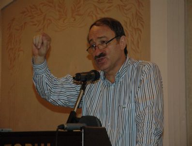 UEFA AVRUPA LIGI - Bakan Özak Trabzon'da