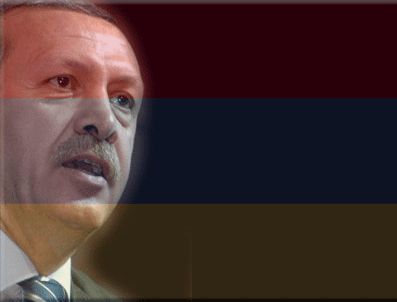 VAGON - Başbakan Recep Tayyip Erdoğan: