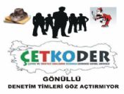 Çetkoder'der Ramazan Fırsatçılarına Suç Duyurusu