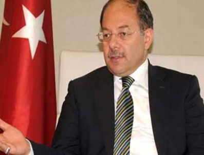 İSTISMAR - Danıştay tuzu kuruların etkisinde