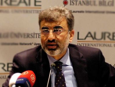 DAYATMA - Bakan Taner Yıldız'ın açıklamalrı