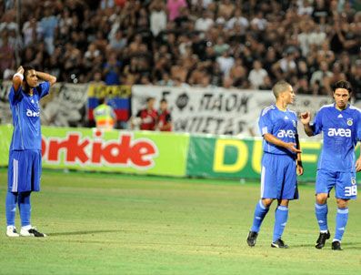 ANDRE SANTOS - Trabzon maçı öncesi büyük şok