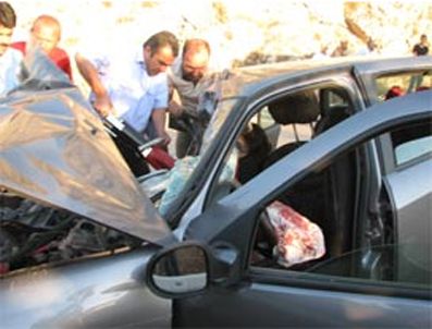 İftara giderken can verdiler