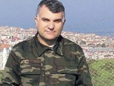 CEMIL BAYıK - Kandilden inen PKK'lı şimdi asker