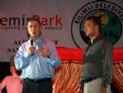 Kilimli Feshane Şenlikleri