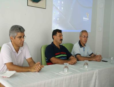 İLK YARDIM - Orman Personeline Eğitim