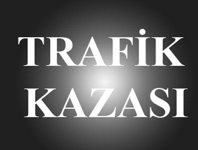 Sakarya'da Trafik Kazası: 1 Ölü