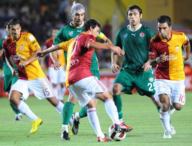 HAKAN BALTA - 18 yıl sonra hayali gerçek oldu