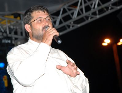 HALUK LEVENT - Seyhan Belediyesi Ramazan Etkinlikleri