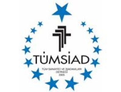 WOW - Tümsiad referandumda 'Evet' diyeceğini açıkladı