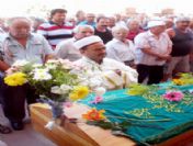 Ayvalık Belediye Meclis Üyesi Yusuf Bilir'in Acı Günü