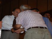 Bakan Akdağ Müjde Aldı, Müjde Verdi