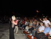 Burdur Belediyesi Ramazan Şenlikleri
