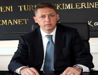 KARAELMAS ÜNİVERSİTESİ - Çatalağzı Beldesindeki Kanser Vakalarına Açıklama