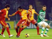 Galatasaray Bursaspor maçı geniş özeti ve golleri izle