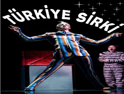 Güzelbahçe'de Sirk Coşkusu