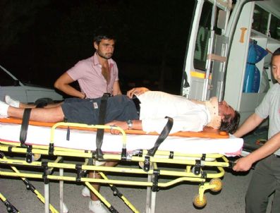 Kulu'da Trafik Kazaları: 5 Yaralı