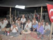 Mudanya'da Yörük Şenliği
