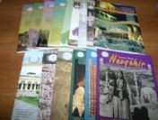 Nevşehir Kültür Ve Tarih Araştırmaları Dergisinin 13. Sayısı Yayınlandı