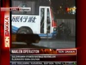 Oğuz Haksever operasyonu kahkaha atarak izledi