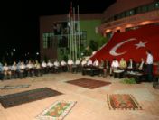 Osmaniye Bengü Türk Tv'de Tanıtıldı
