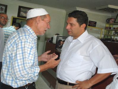 MEHMET TUNCAK - Referanduma Doğru