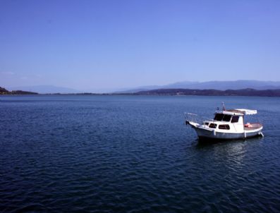 ÇEVRE VE ORMAN İL MÜDÜRLÜĞÜ - Sapanca Gölü Tekne İle Korunacak