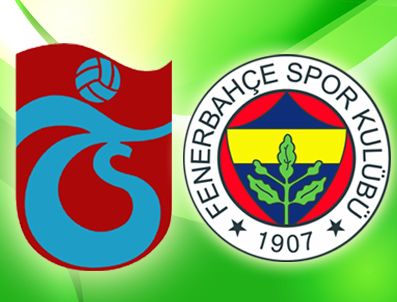 COLIN KAZIM - Trabzonspor sahasında Fenerbahçe'yi ağırlıyor