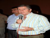 Yeniceliler Derneği'nden İftar