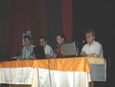 Afyonkarahisar'da Aile Hekimliği Toplantısı