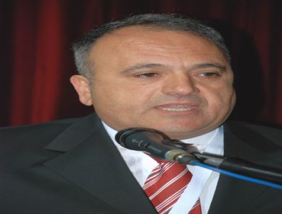 ALI ALTUNTAŞ - Akü, Türkak Tarafından Akredite Aldı