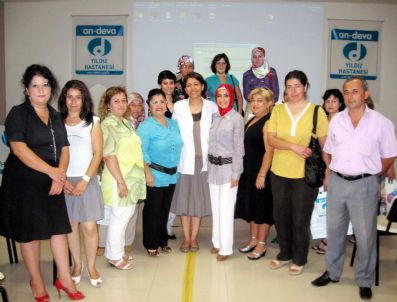 MIGREN - Baş Ağrısını Hafife Almayın