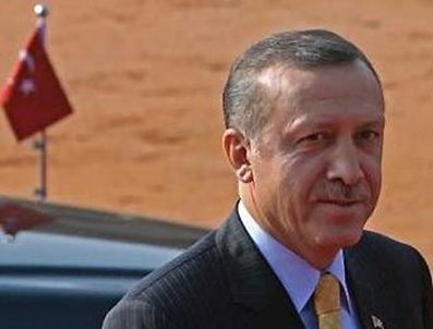 Başbakan Erdoğan: 'Divriği'yi bir çekim merkezi haline getireceğiz'