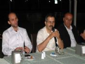 Çanakkale Devlet Hastanesi'nin Yeni Yapılacak Yeri Kesinleşti