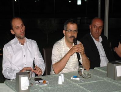 ABDÜLKADIR ATALıK - Çanakkale Devlet Hastanesi'nin Yeni Yapılacak Yeri Kesinleşti