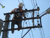 Düzce'de Enerji Kesintisi
